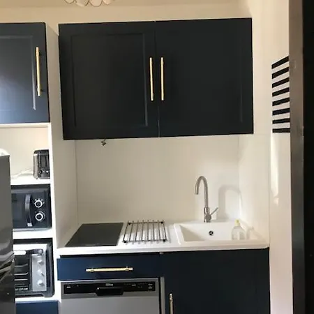 Vue Imprenable Sur Mer- La Perle De Pierre La Holiday home *