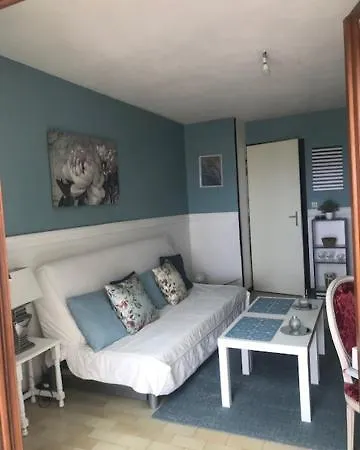 Vue Imprenable Sur Mer- La Perle De Pierre La *