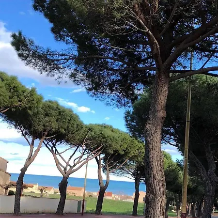 Holiday home Vue Imprenable Sur Mer- La Perle De Pierre La