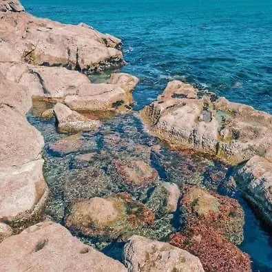 Vue Imprenable Sur Mer- La Perle De Pierre La *