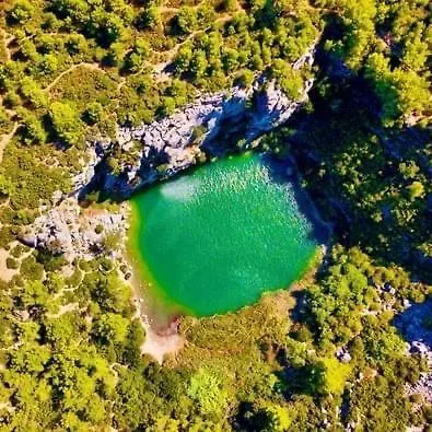 Vue Imprenable Sur Mer- La Perle De Pierre La * Saint-Pierre-la-Mer (Aude)