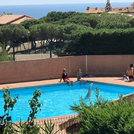 Vue Imprenable Sur Mer- La Perle De Pierre La *