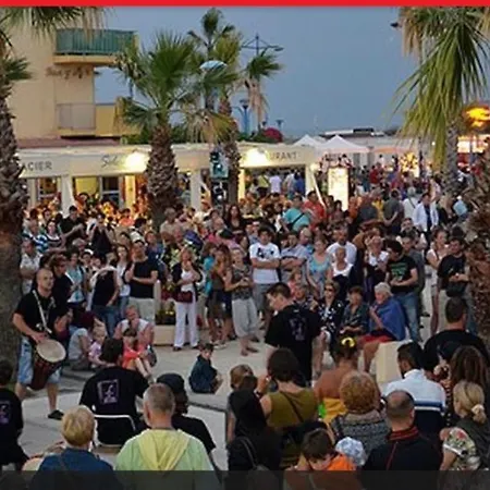 Vue Imprenable Sur Mer- La Perle De Pierre La *