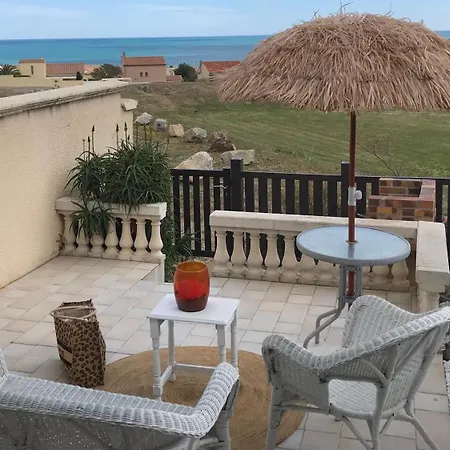 Holiday home Vue Imprenable Sur Mer- La Perle De Pierre La