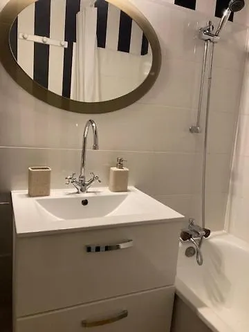 Vue Imprenable Sur Mer- La Perle De Pierre La בית נופש *