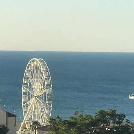 Vue Imprenable Sur Mer- La Perle De Pierre La *