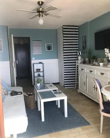 Casa vacanze Vue Imprenable Sur Mer- La Perle De Pierre La Saint-Pierre-la-Mer (Aude)