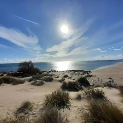 Vue Imprenable Sur Mer- La Perle De Pierre La *