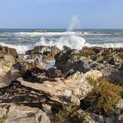 Vue Imprenable Sur Mer- La Perle De Pierre La Σπίτι διακοπών