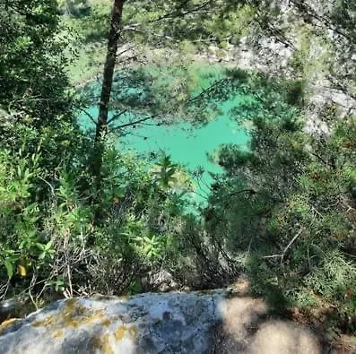 Vue Imprenable Sur Mer- La Perle De Pierre La * Saint-Pierre-la-Mer (Aude)